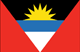 Antigua og Barbuda Flag