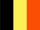 Belgia Flag