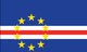 Kapp Verde Flag