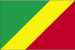 Kongo (Republic) Flag