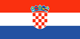 Kroatia Flag