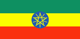 Etiopia Flag