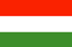 Ungarn Flag