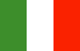 Italia Flag