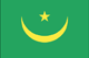 Mauritania Flag