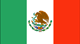 Mexico Flag