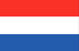 Nederland Flag