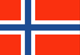 Norge Flag