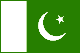 Pakistan Flag