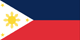 Filippinene Flag