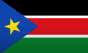 Sør Sudan Flag