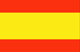 Spania Flag
