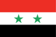 Syria Flag