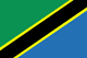 Tanzania Flag