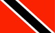 Trinidad og Tobago Flag