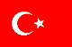 Tyrkia Flag