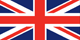 Storbritannia Flag